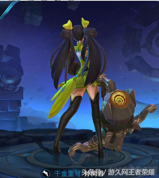 王者荣耀原画最美,王者荣耀里面的最美瞬间