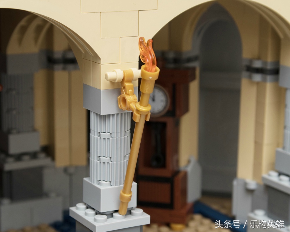 迪士尼乐高城堡对比,乐高新旧迪士尼城堡推荐