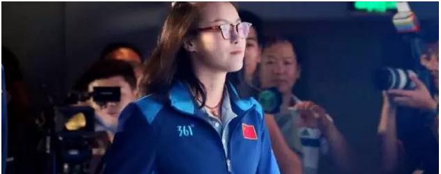 洪荒少女傅园慧颁奖典礼完整版,2018浙江体坛风云人物颁奖典礼