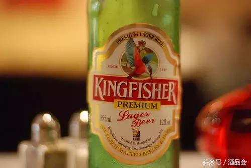 市面上各种啤酒盘点,流行的啤酒