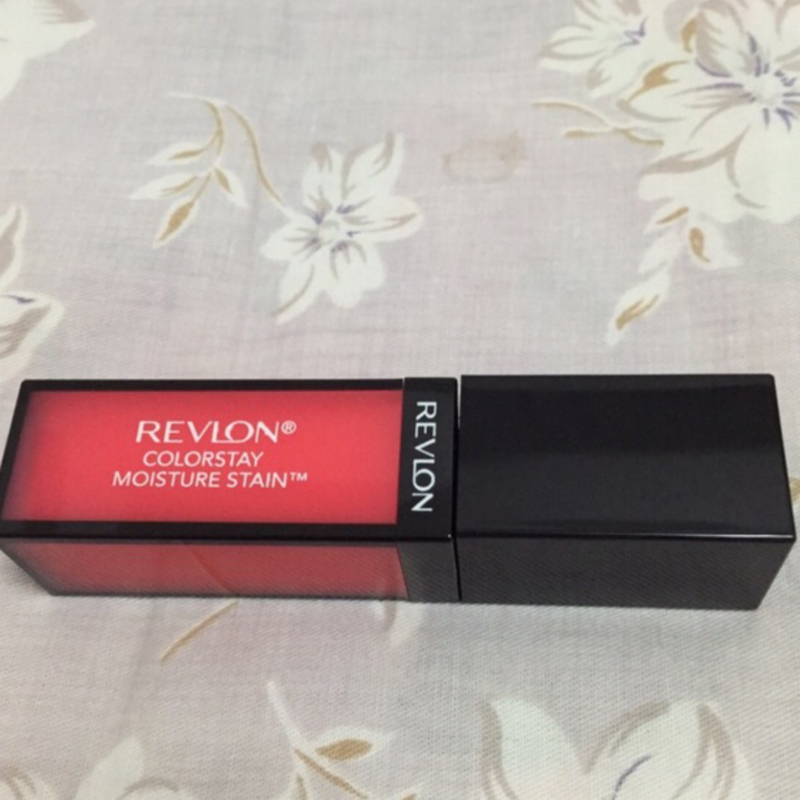 露华浓经典口红推荐,露华浓口红017试色