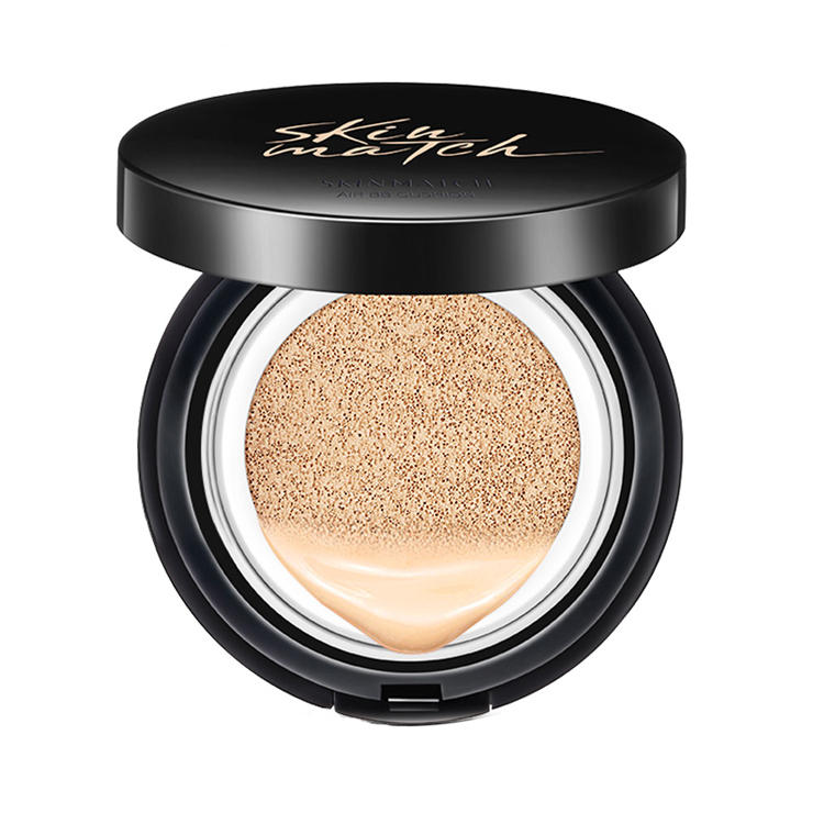 用气垫bb后还用蜜粉吗,用气垫bb霜好吗