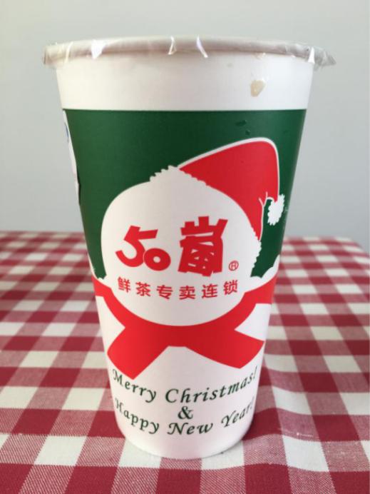 排名前十的奶茶你都喝过吗,火爆的十款网红奶茶