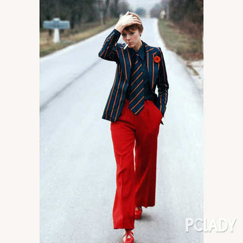 杨幂的1000支口红,杨幂有1000多支大牌口红