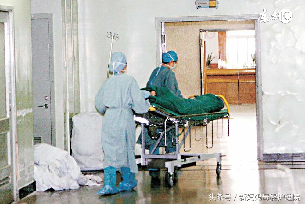 紧急剖宫产和剖宫产的区别,什么是剖腹