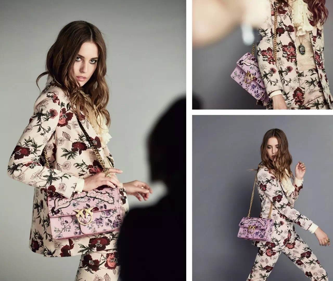 超火网红包,最近比较火的小众包