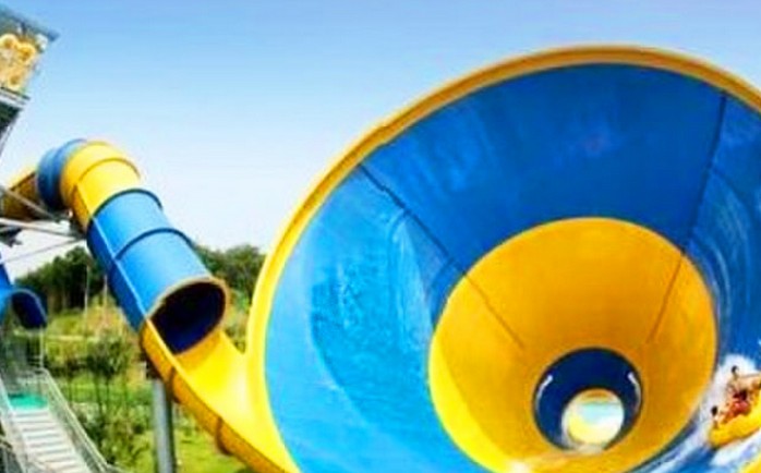 长隆水上乐园必玩的项目,长隆水上乐园详细攻略