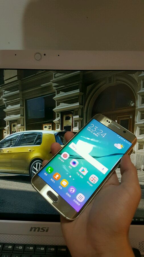 三星s6edge二手多少钱,三星s6edge还值得购买么