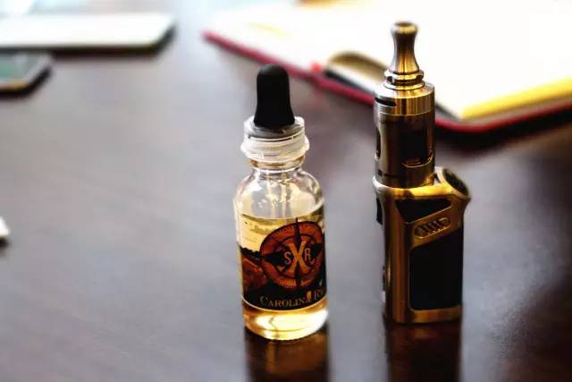 烟油口感决定戒烟效果？真相是不是这样？