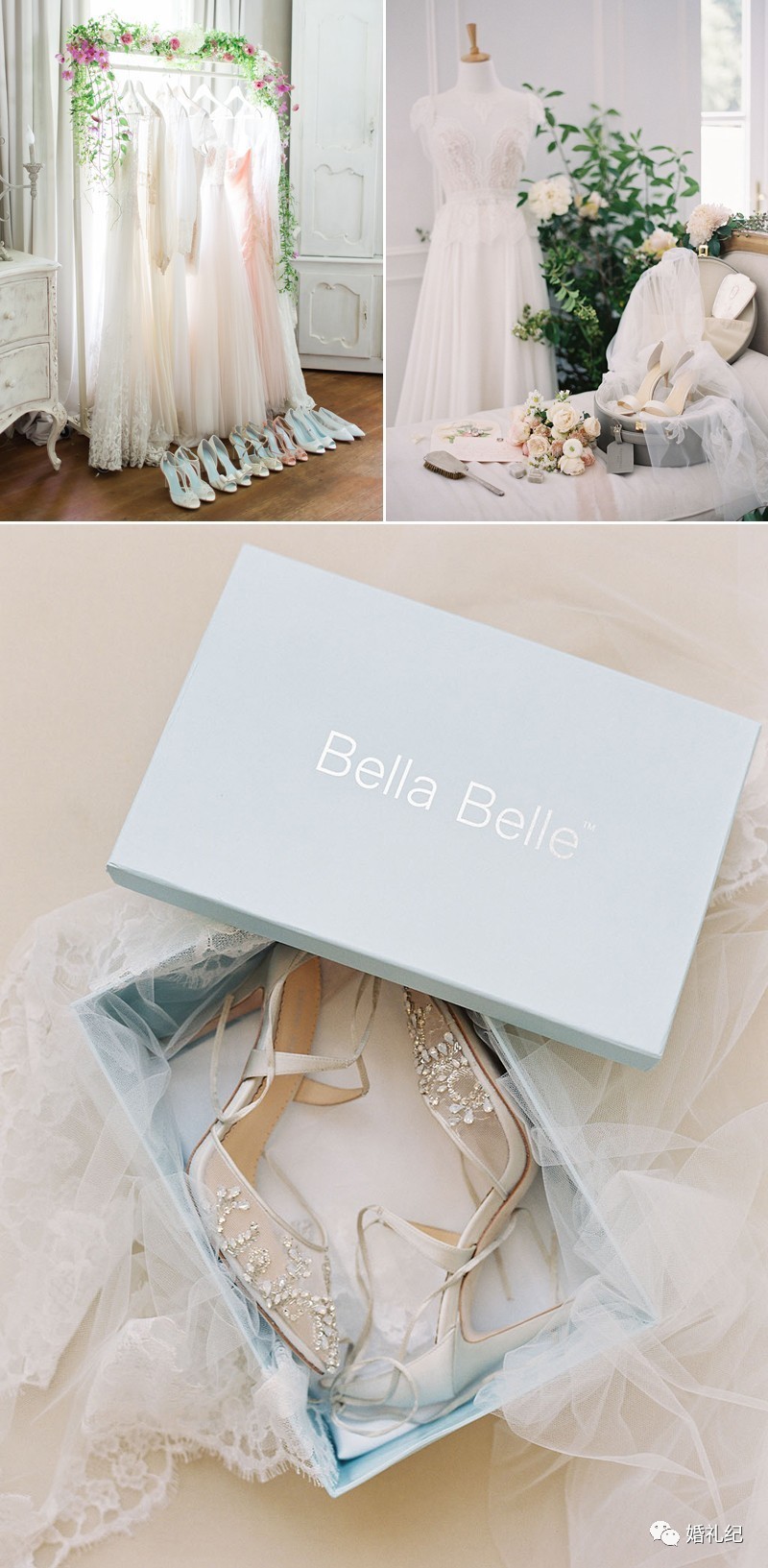 小众婚鞋推荐,大牌仙女婚鞋平价鞋有哪些