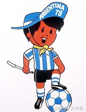 世界杯吉祥物的做法,巴西世界杯的吉祥物