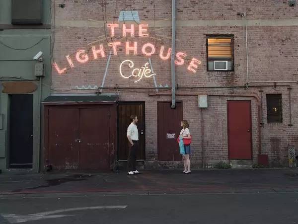 原来最甜蜜的事，是在广州寻找我们的LaLaLand