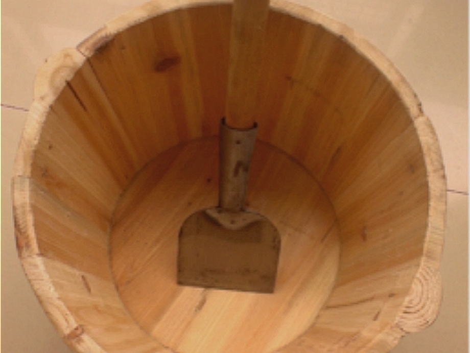 原创——巧媳妇看这里,还原农村的坛子菜4(剁辣椒)