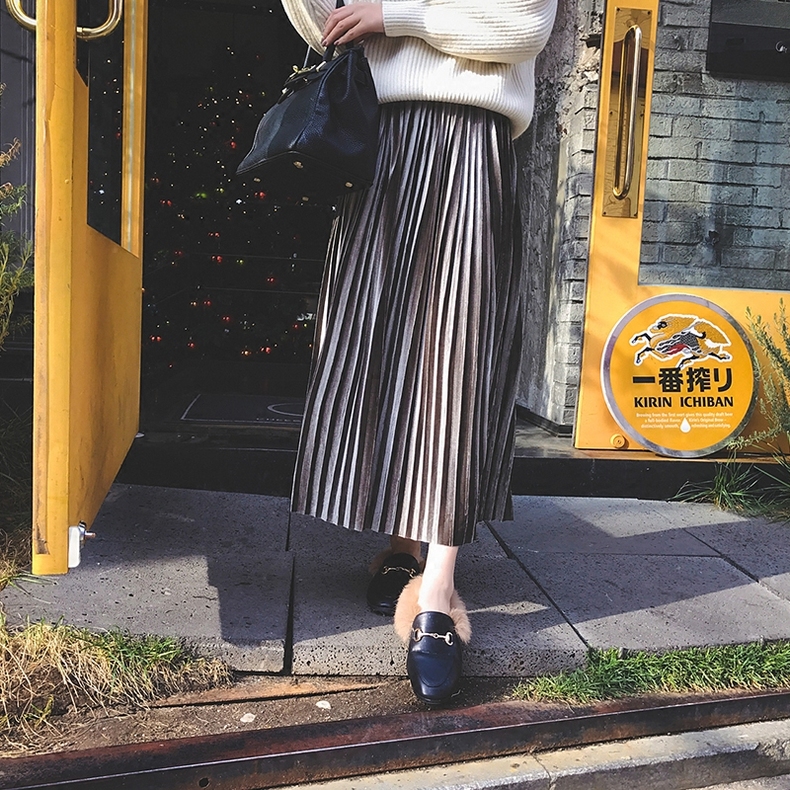 半身裙百搭推介,平价百搭半身裙推荐