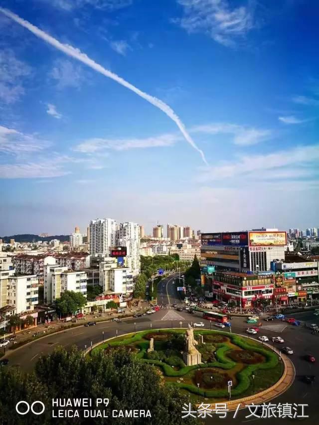 镇江最新版使用说明书，以后再也不担心被问镇江有什么了！