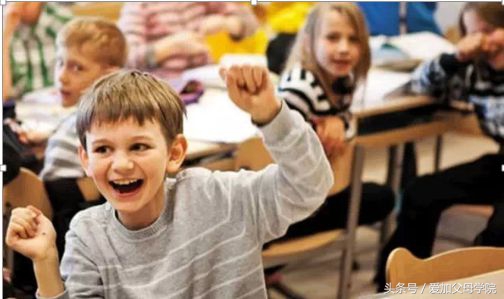 德国人教育孩子的方法,德国人是怎样教育孩子的专注力的