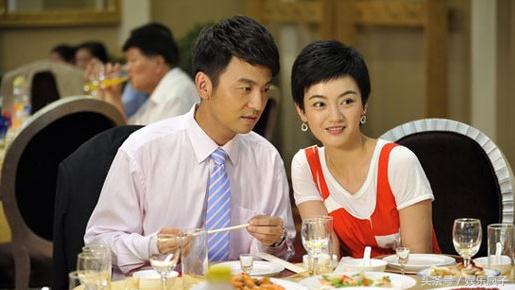 韩雪袁弘同学，集美貌与演技一身，零绯闻拒绝炒作，至今不温不火