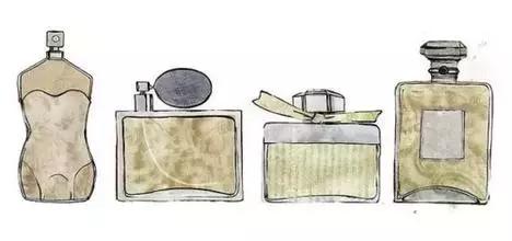 几款值得买的香水,有气质有个性的香水