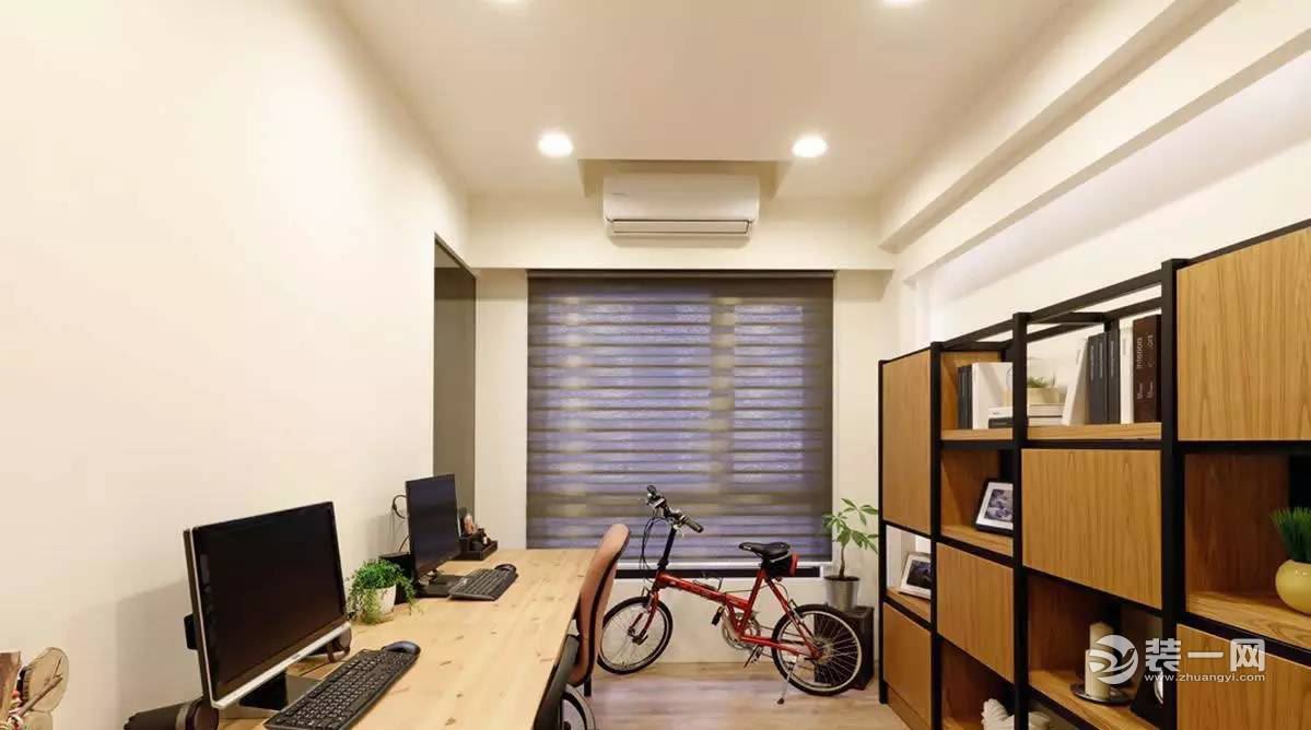 武汉100平全屋整装装修案例,武汉装修风格全屋效果图