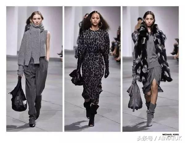 品牌库｜自从有了价格很美的MK，妈妈再也不用担心我吃土了