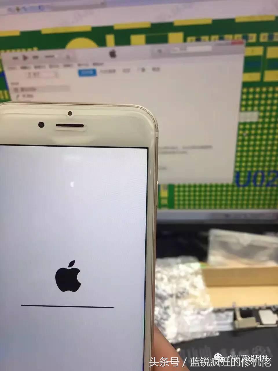 苹果扩内存后会有什么后遗症,苹果扩内存对手机有什么影响