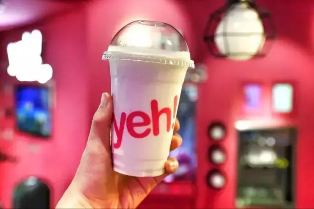 魔都15个粉色网红地标,咖啡甜品展览,少女心爆棚!