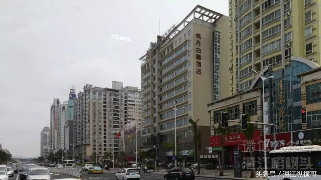 湛江有钱人都玩什么,湛江有钱人居住哪里