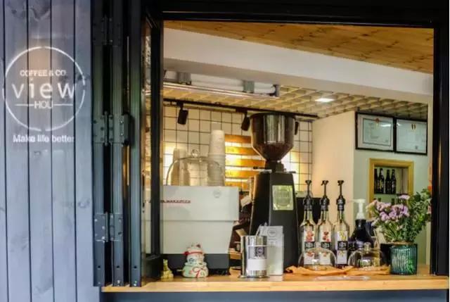 爆红朋友圈的21家的甜品店，只怕你不敢点开！