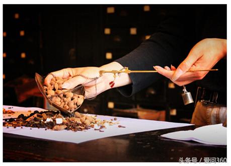 熬外用中药注意事项,熬中药檀香注意事项