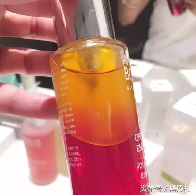 只不过是一个德系有机护肤品，竟能让众多好莱坞影星被圈粉！