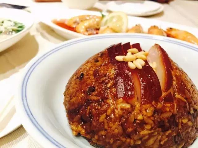 11大商场45家好吃餐厅，上海各大商场觅食指南，逛到哪吃到哪