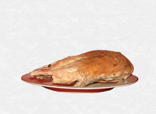 珍馐佳肴饕餮宴,珍馐佳肴宴宾朋