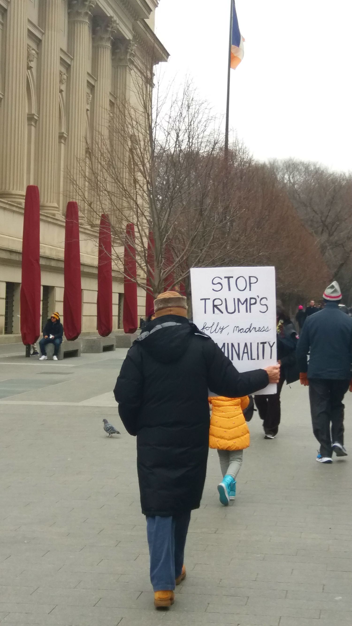 印象·美国东海岸(上)