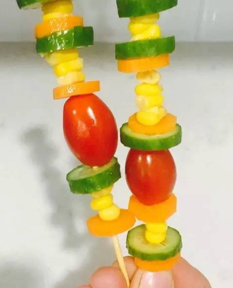 澳洲老爸给女儿做午餐盒,别人家的老爸系列