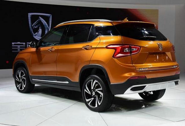 宝骏560和宝骏510哪个更好,8万左右买国产车还是合资车好