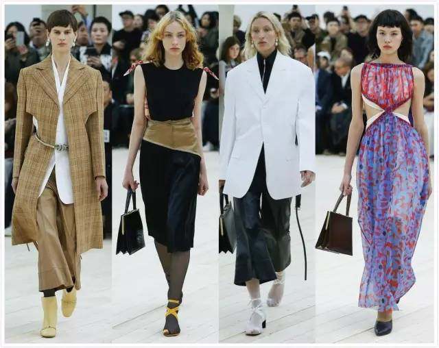 2017春夏最值得买的包,2017什么包包好看