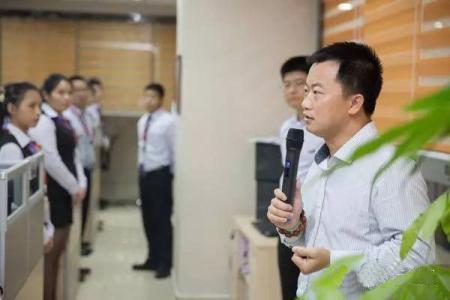 融金所张东波个人简历照片,融金所李向东