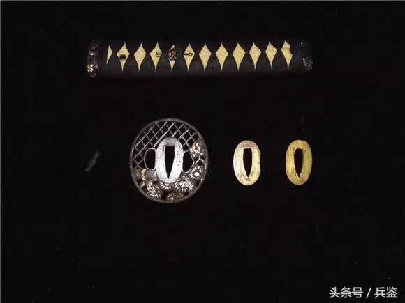 适合实战的日本刀,最值得收藏的日本刀