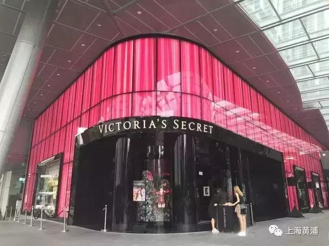 维密实体店连云港,维密旗舰店官方