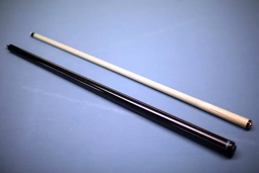 潘晓婷什么球杆,世界冠军九球皇后潘晓婷