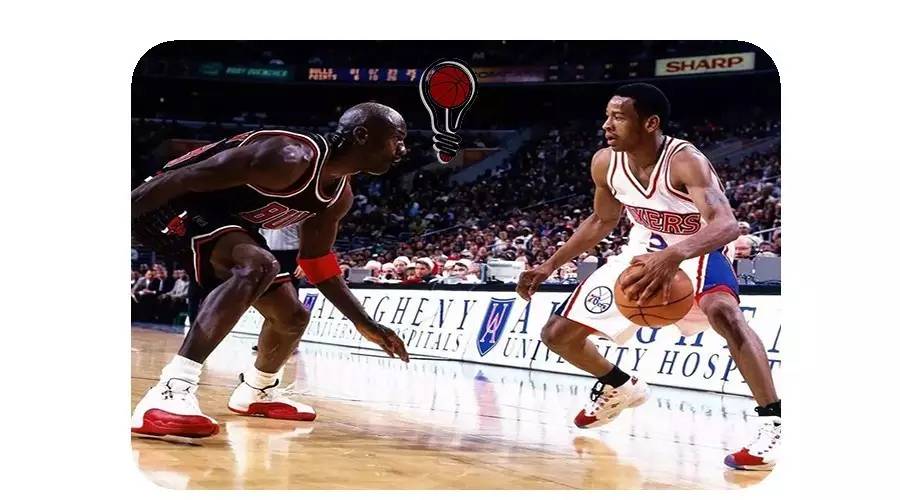 体前变向运球训练方法,胯下运球变向过人教学