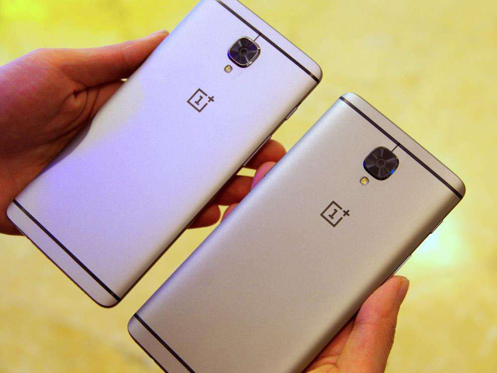 来自加友的客观心得:一加3手机深度总结