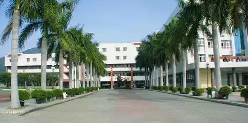 团团带你逛校园系列,团团带大家观校园