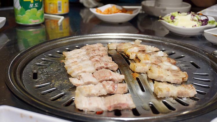 缸桶屋韩国烤肉荟城路3店,缸桶屋韩式烤肉晋江万达店