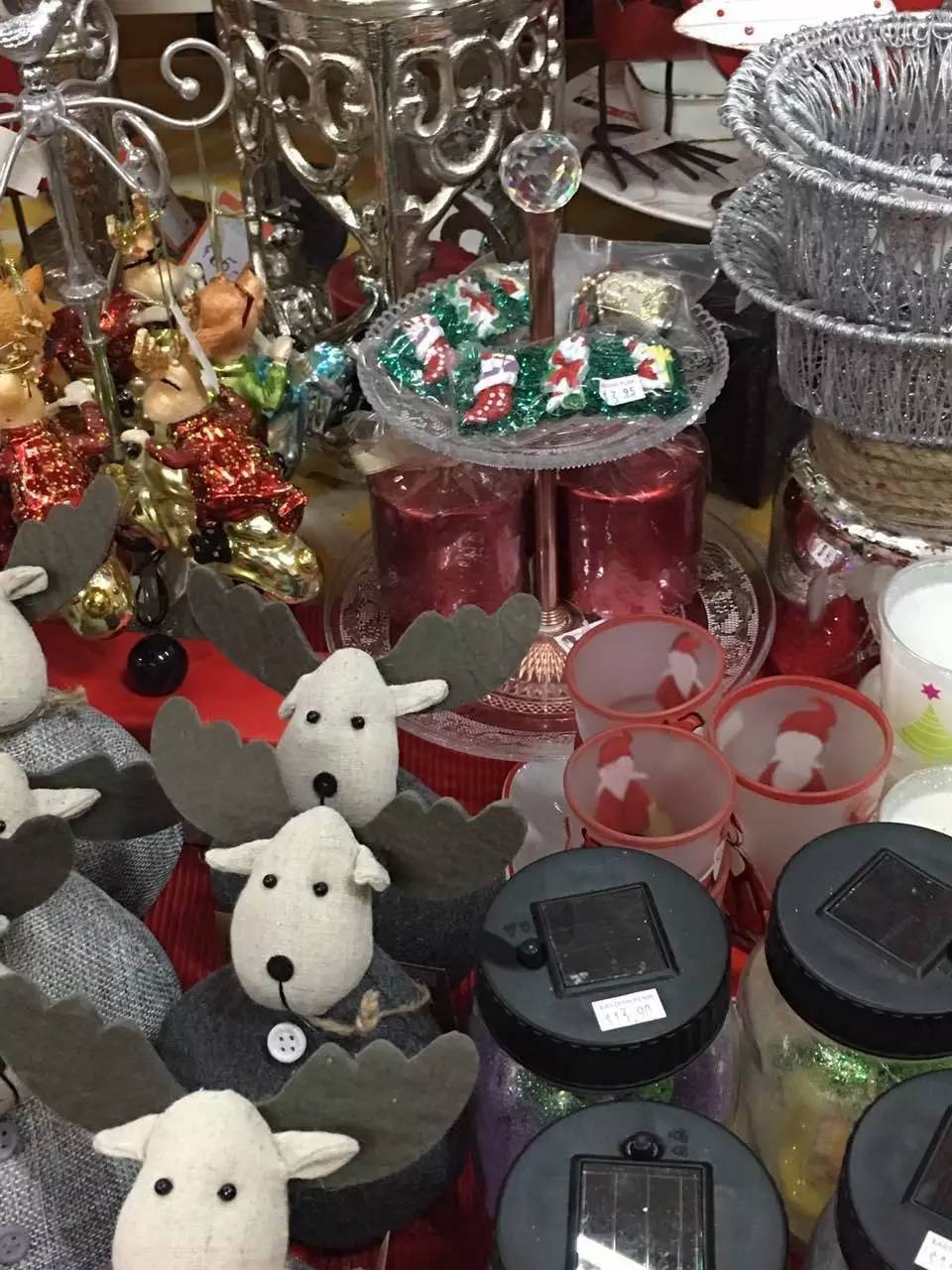 一个典型的悉尼杂货铺