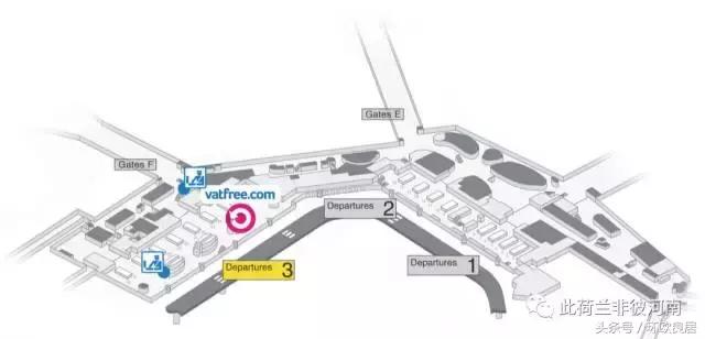 去英国旅游如何退税,去英国旅游怎么退税