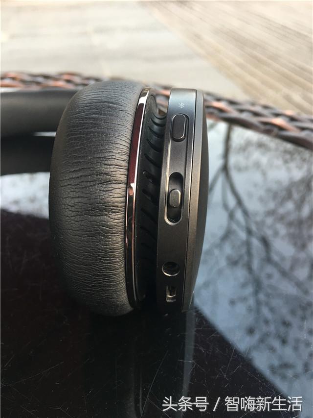 歌姬的狂躁,FIILDIVA无线降噪耳机评测