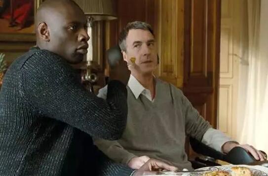 触不可电影完整版观看,触不可及电影深度解析