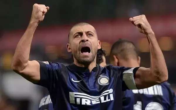 低调清道夫——“岩石”萨穆埃尔