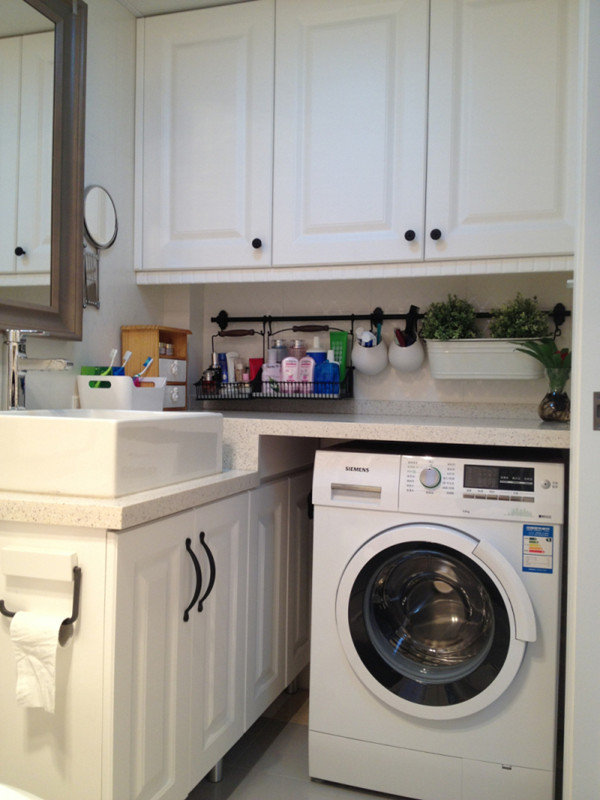 70平方三室一厅宜家风格,宜家家居55平米房间改造